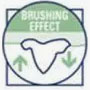 Dental Diet - Brushing Effect